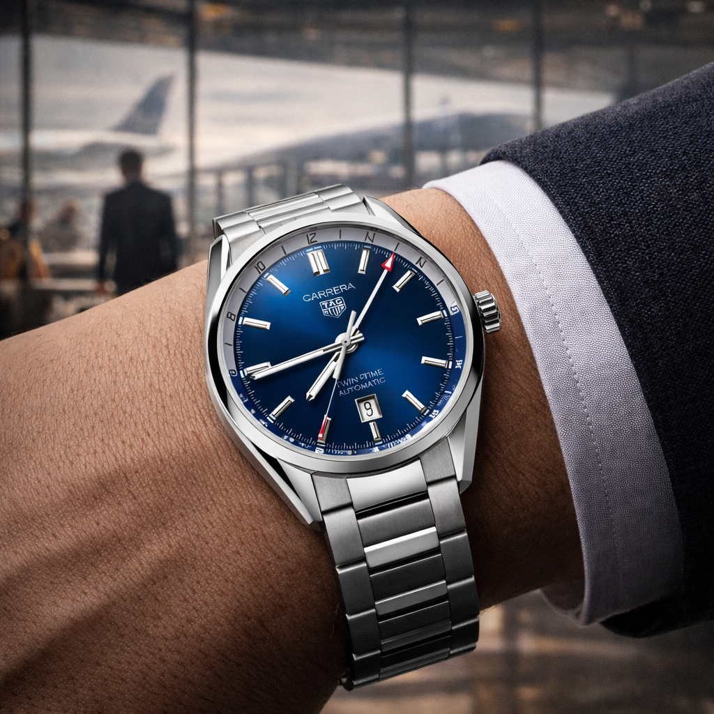 Relojes