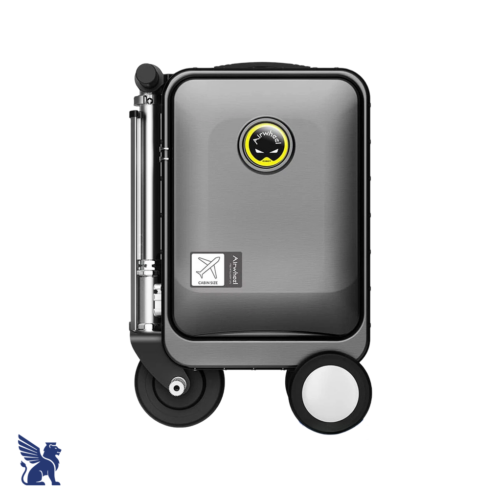 Airwheel SE3S – Smart Rideable Suitcase