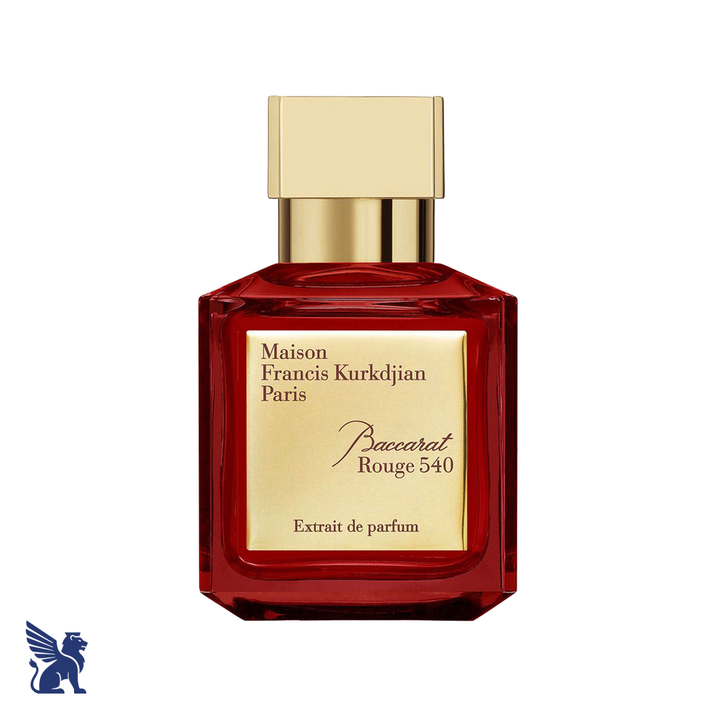 Maison Francis Kurkdjian · Baccarat Rouge 540 Extrait