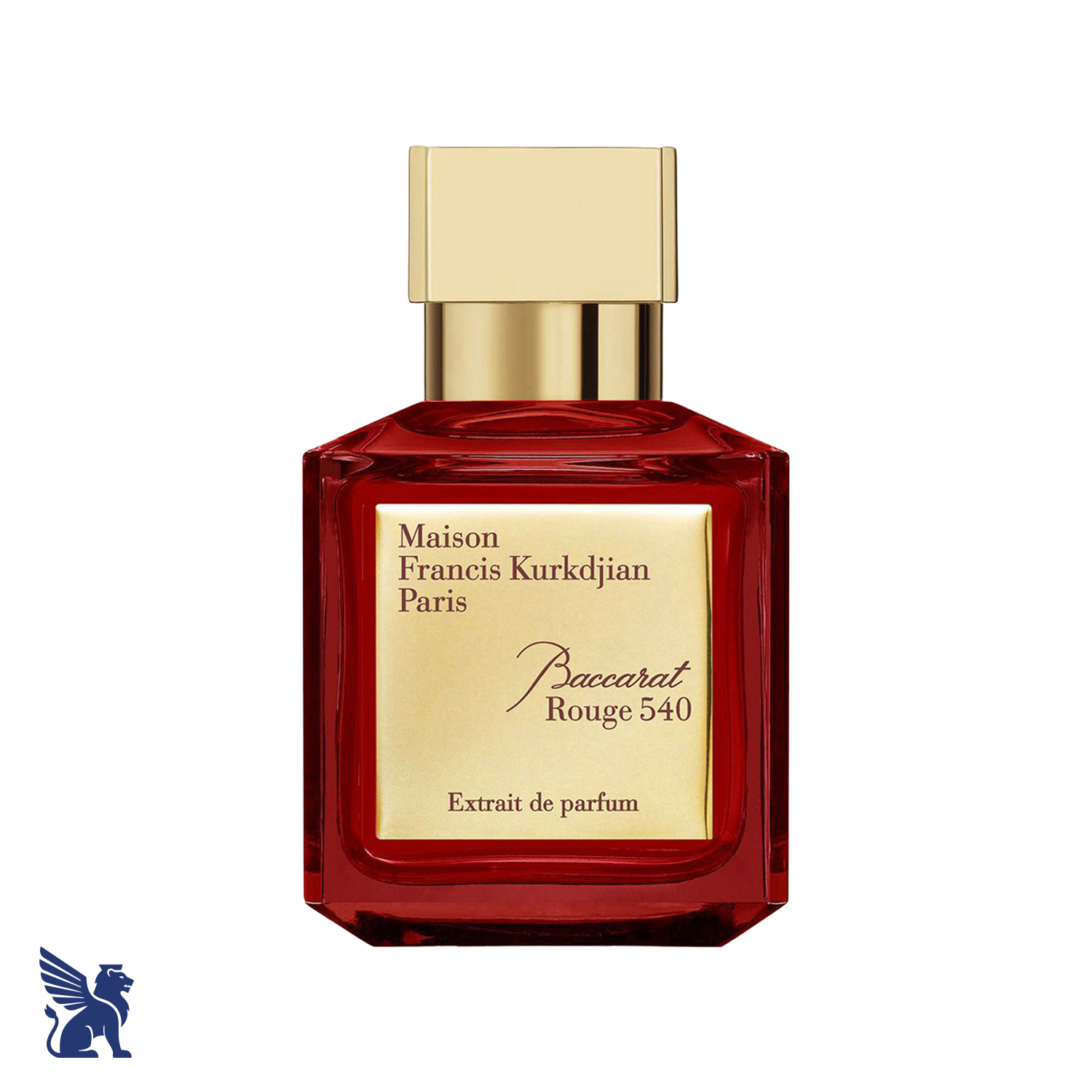 Maison Francis Kurkdjian · Baccarat Rouge 540 Extrait