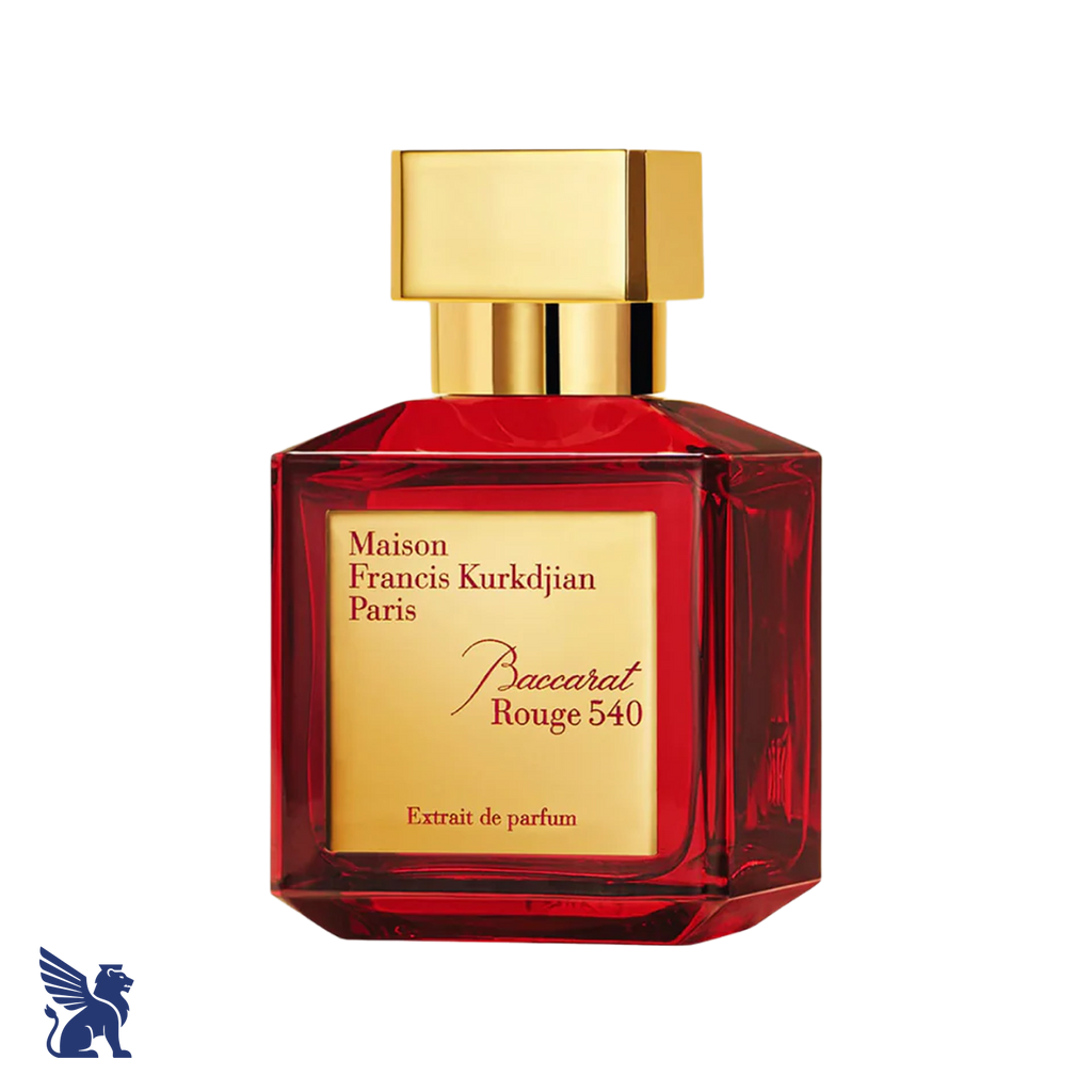 Maison Francis Kurkdjian · Baccarat Rouge 540 Extrait