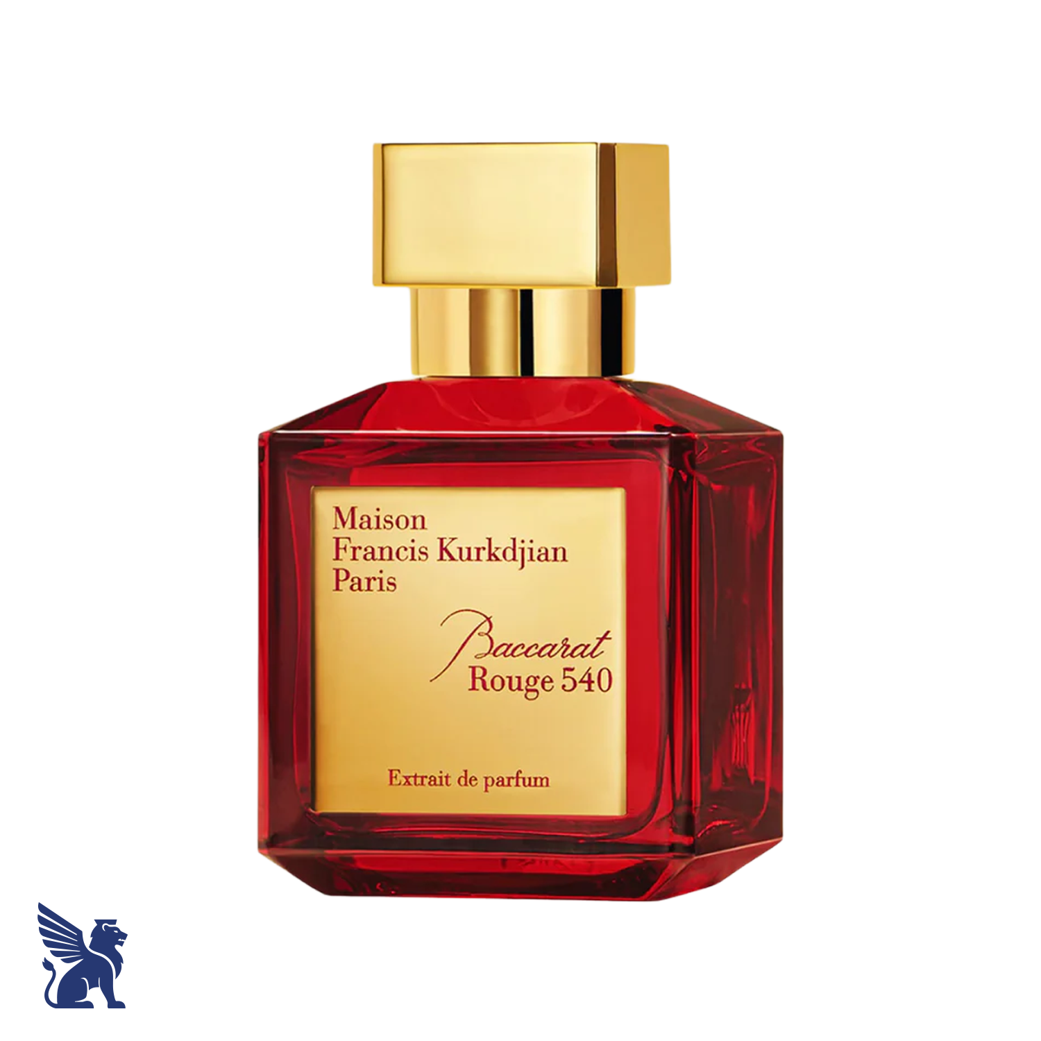 Maison Francis Kurkdjian · Baccarat Rouge 540 Extrait