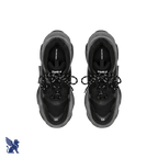 Balenciaga Triple S – Black