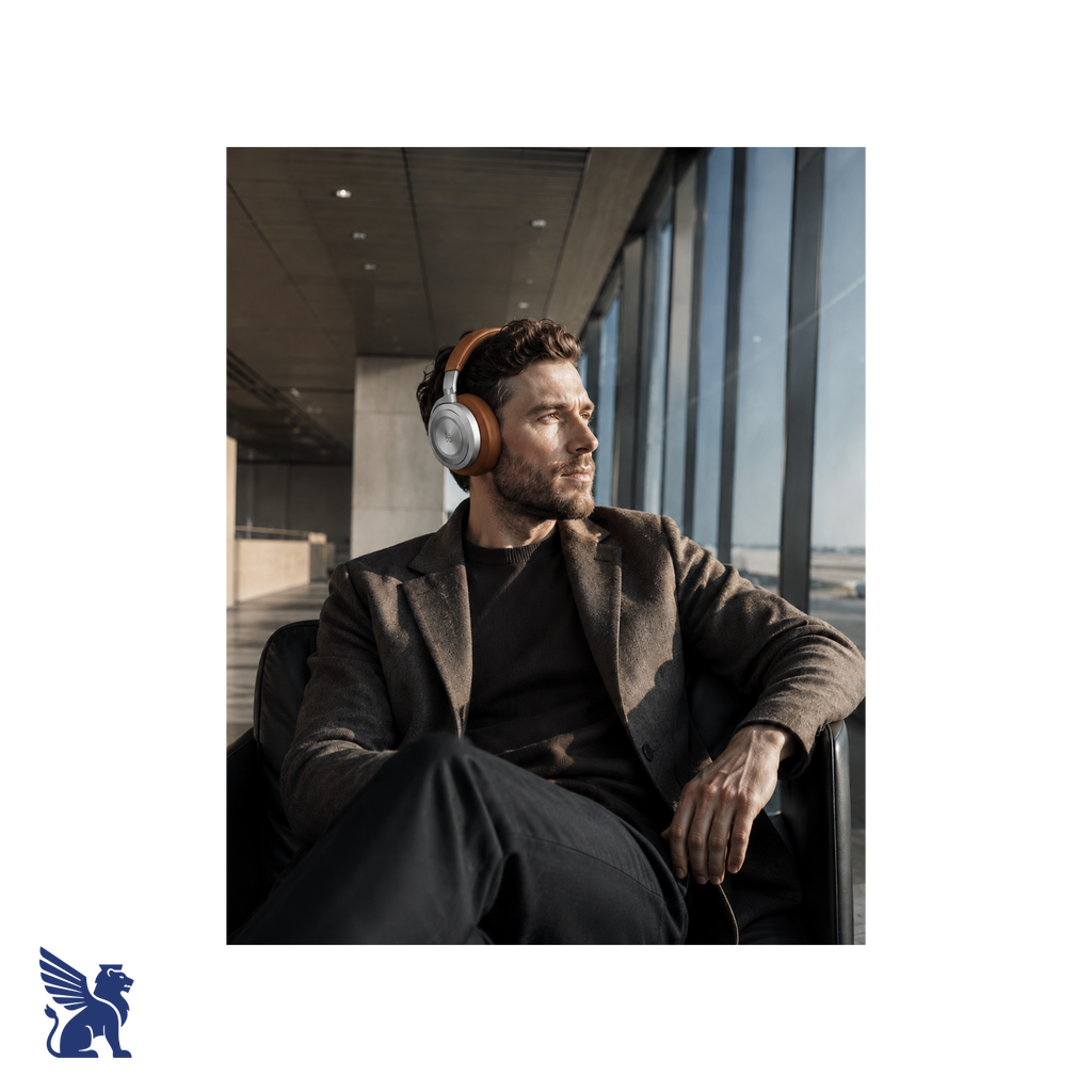 Bang & Olufsen Beoplay HX