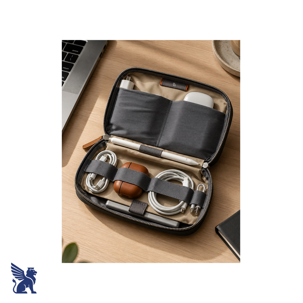 Bellroy Tech Kit