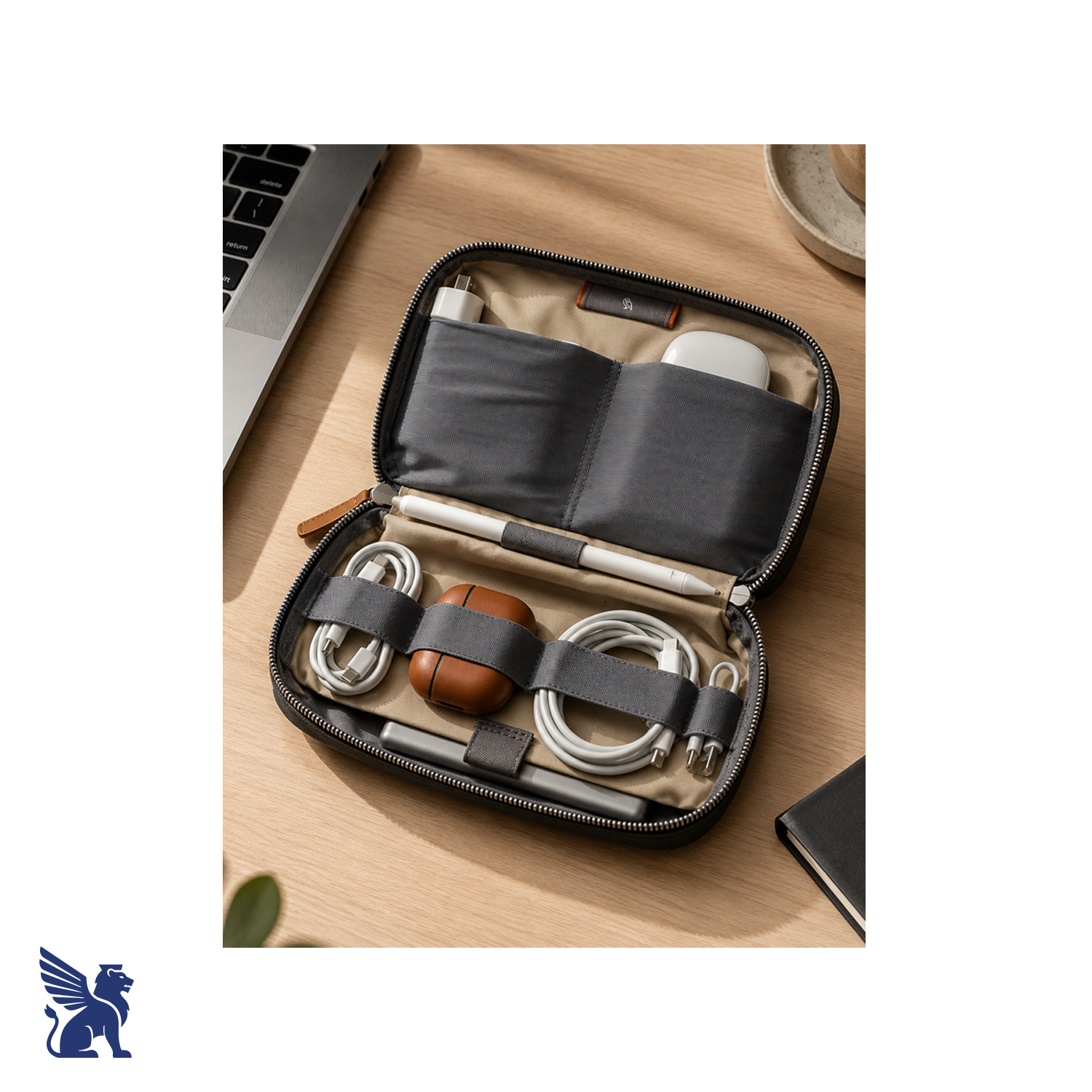 Bellroy Tech Kit