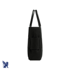 Bottega Veneta · Arco Tote Bag (Black)