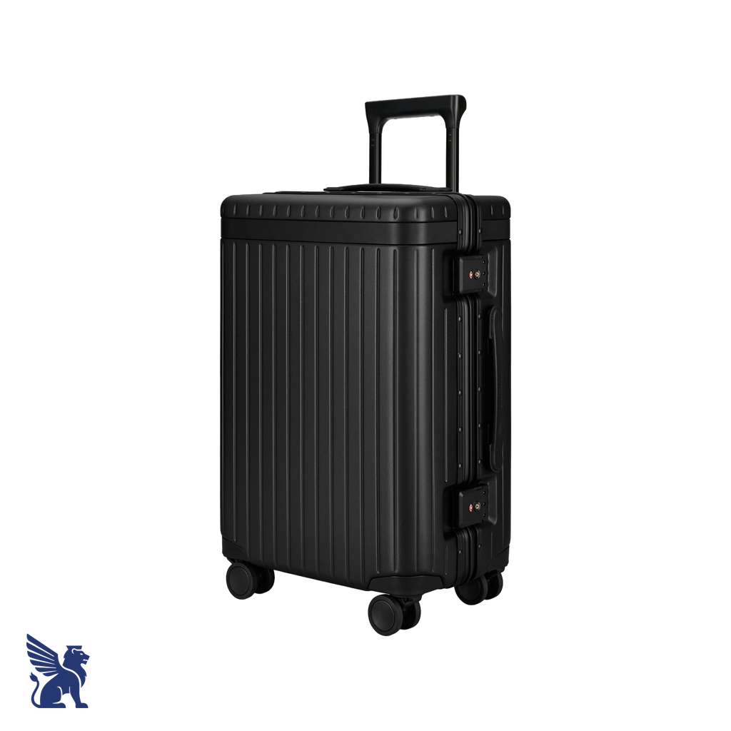 Carl Friedrik The Carry-On Suitcase