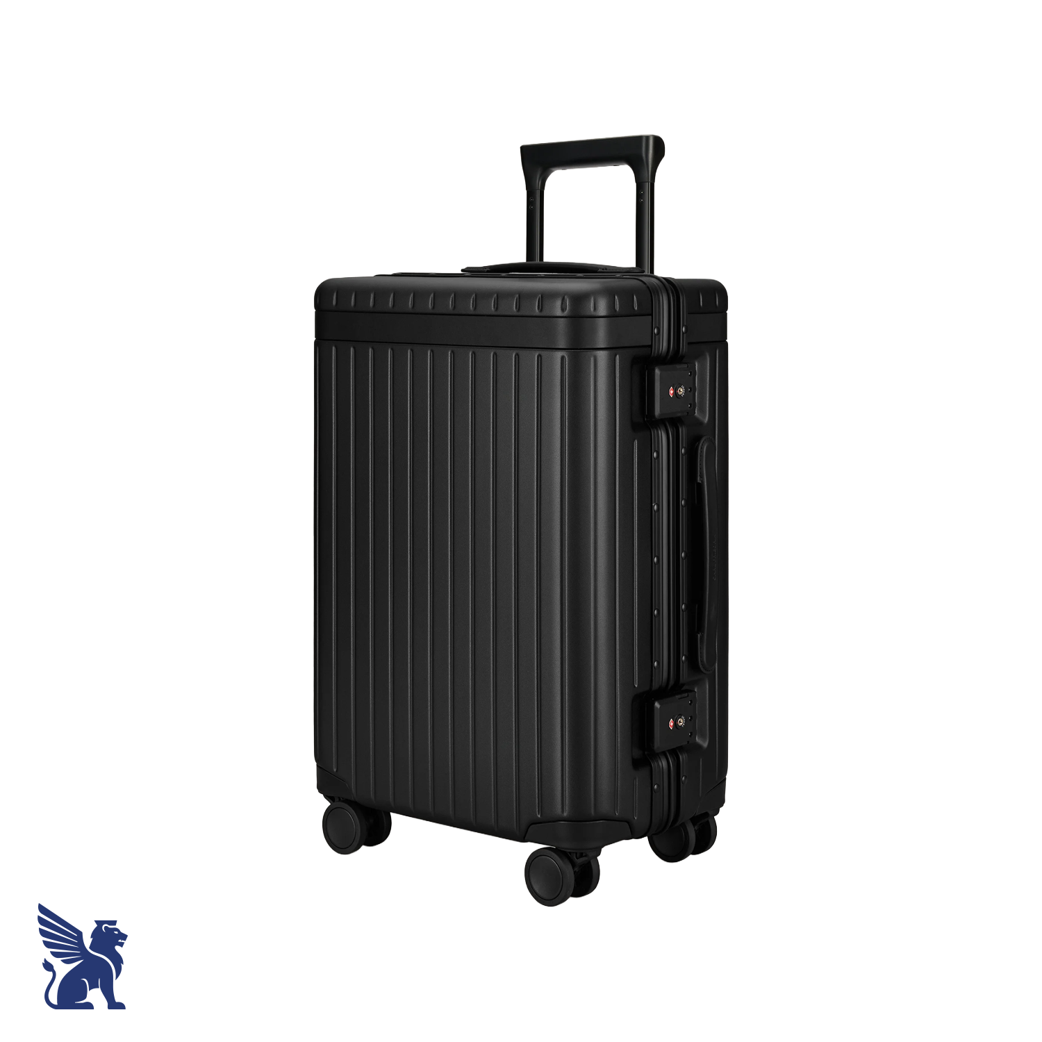 Carl Friedrik The Carry-On Suitcase