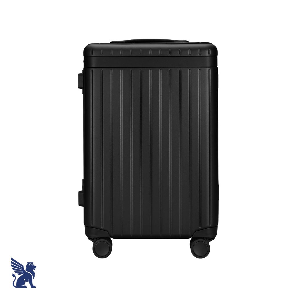 Carl Friedrik The Carry-On Suitcase