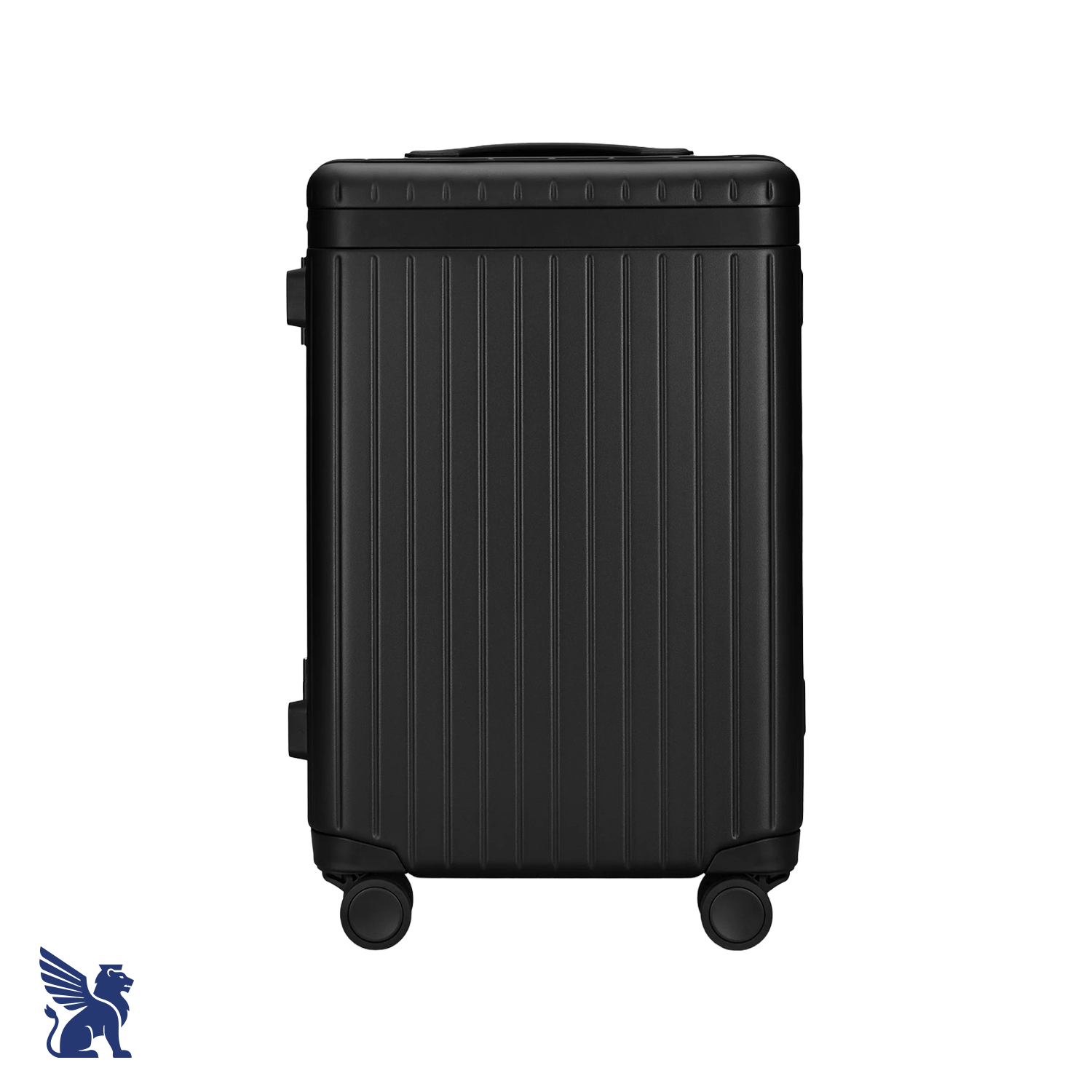 Carl Friedrik The Carry-On Suitcase
