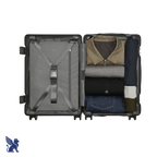 Carl Friedrik The Carry-On Suitcase