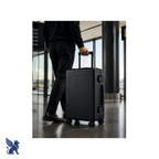 Carl Friedrik The Carry-On Suitcase