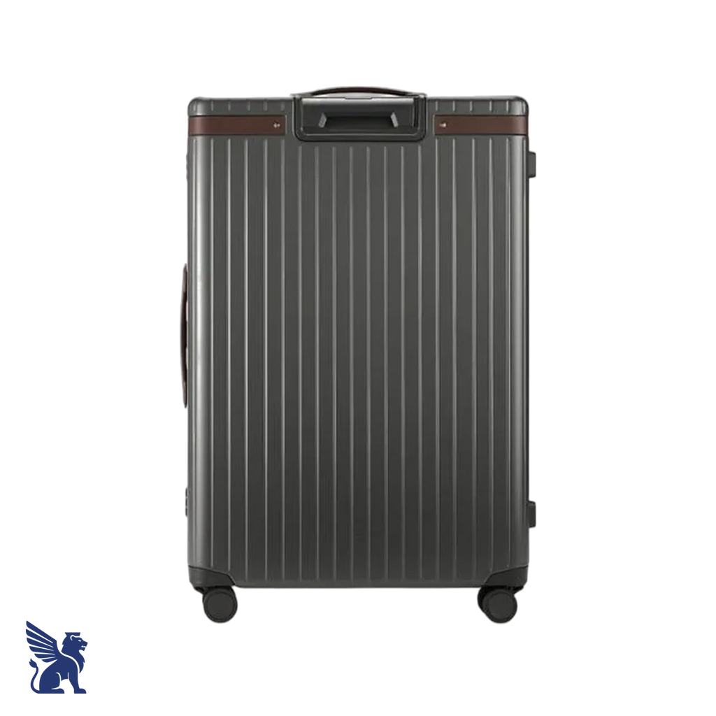 Carl Friedrik The Check-In