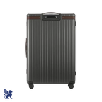 Carl Friedrik The Check-In