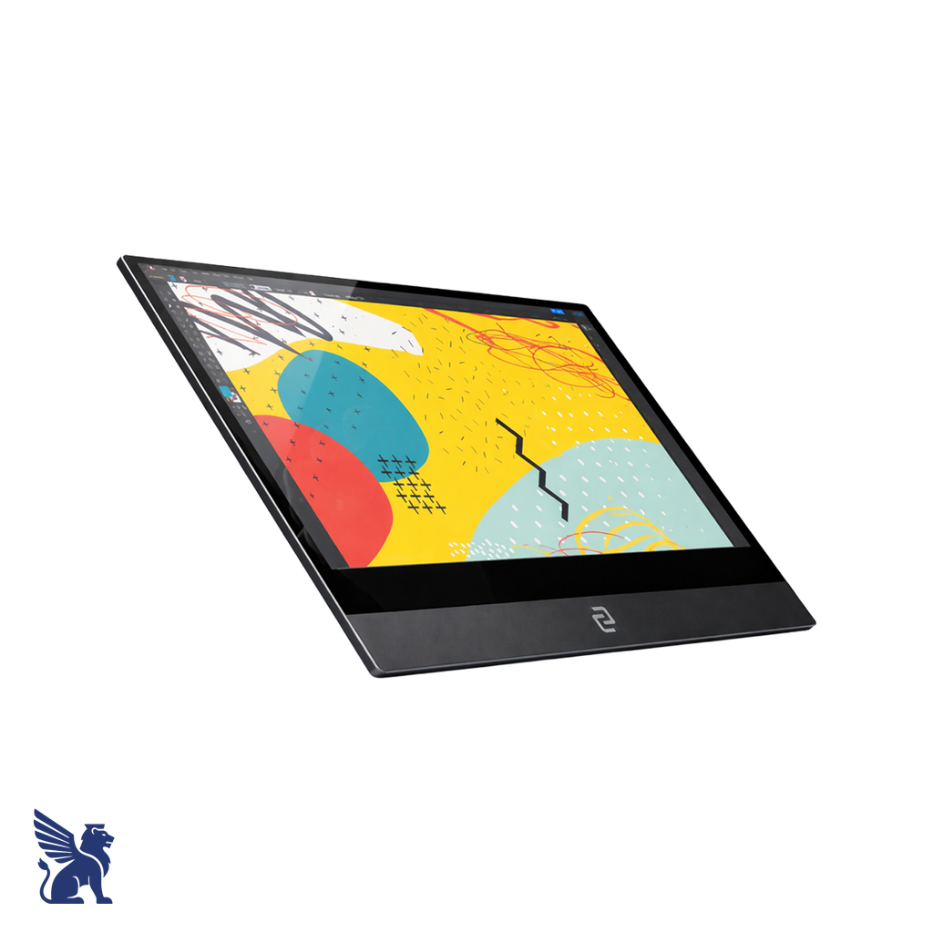 Espresso Display 15.6” Touch