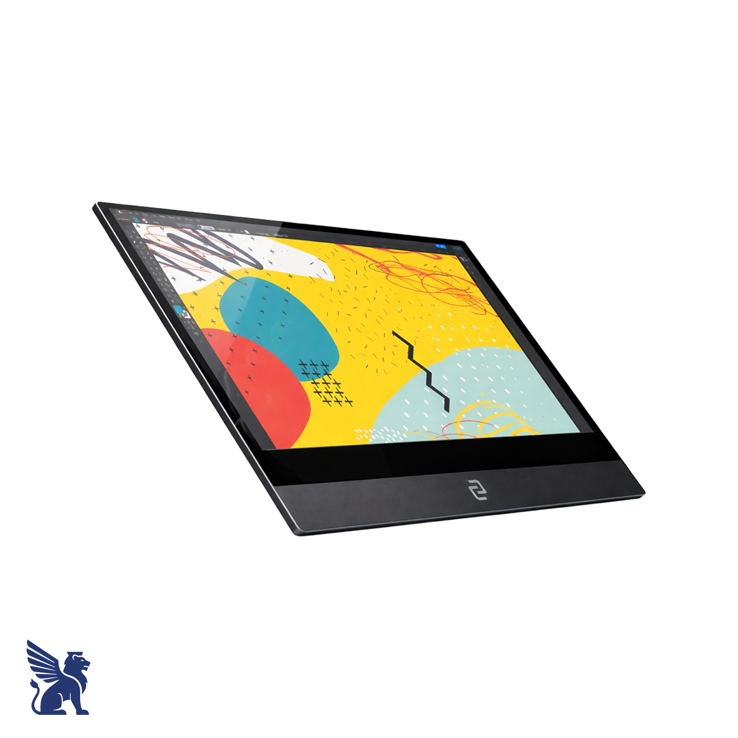 Espresso Display 15.6” Touch