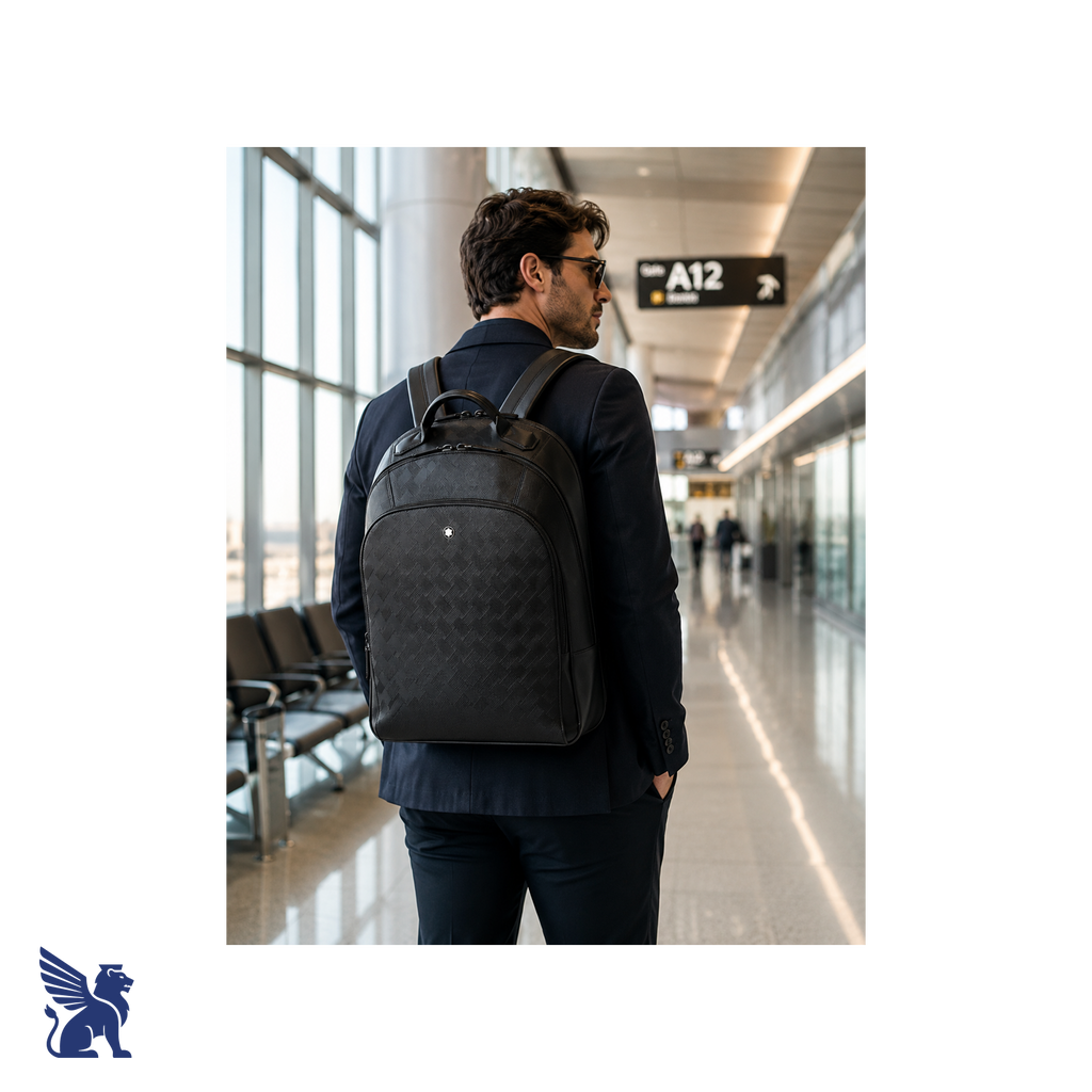 Montblanc Extreme 3.0 Medium Backpack