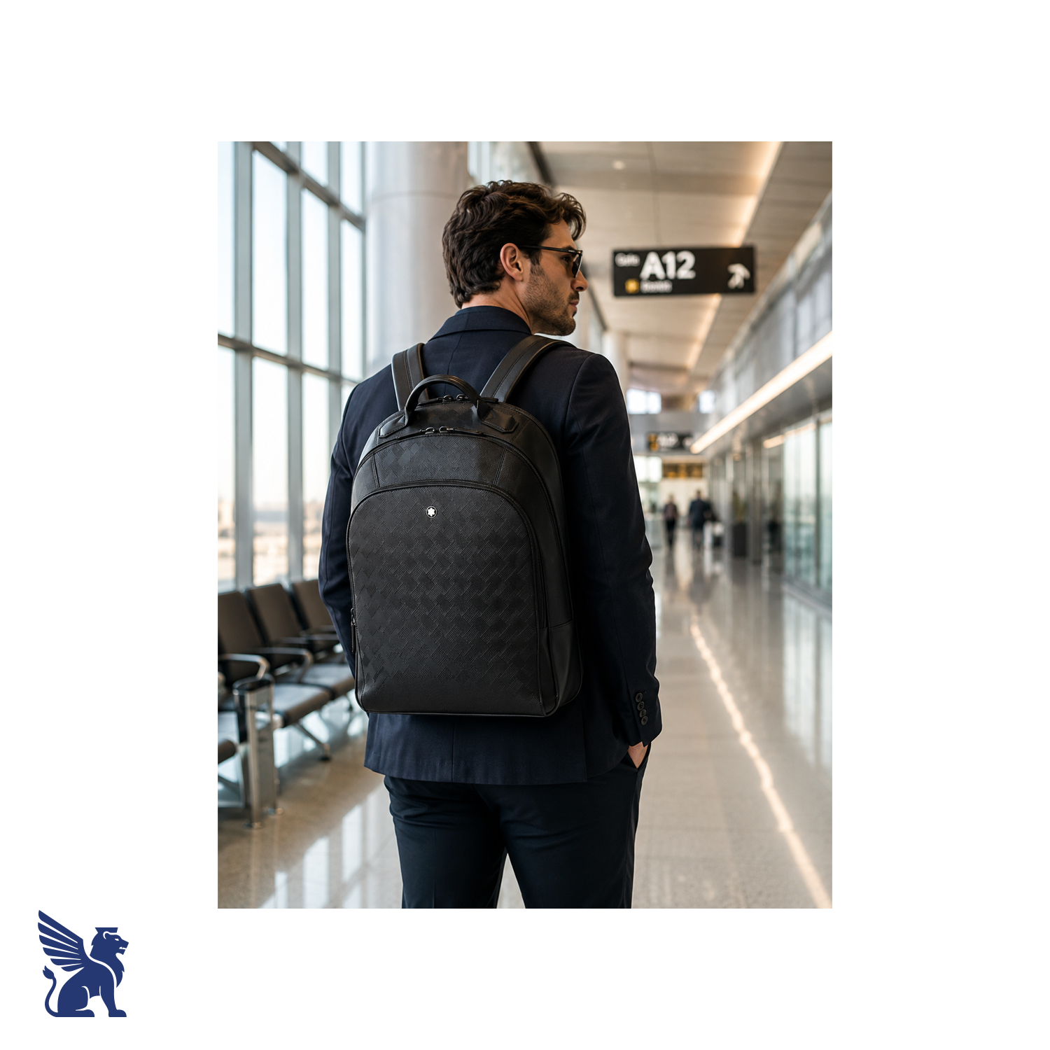 Montblanc Extreme 3.0 Medium Backpack