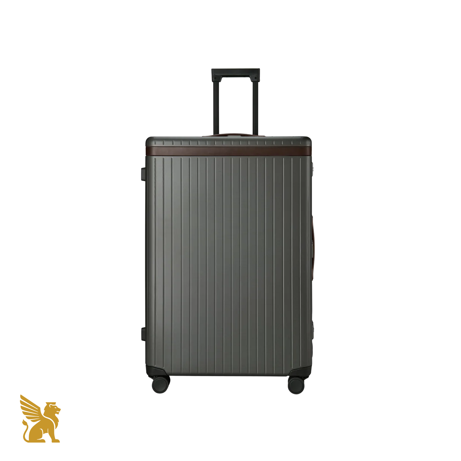 Carl Friedrik The Check-In