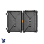 Carl Friedrik The Check-In