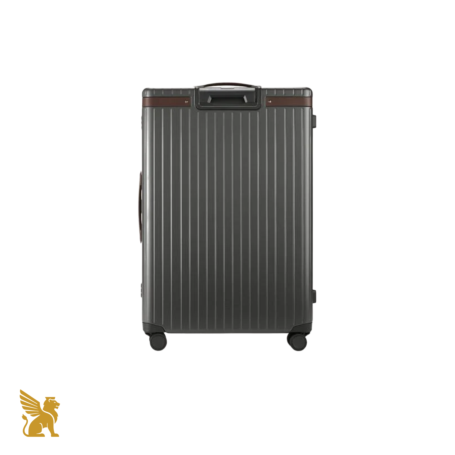 Carl Friedrik The Check-In