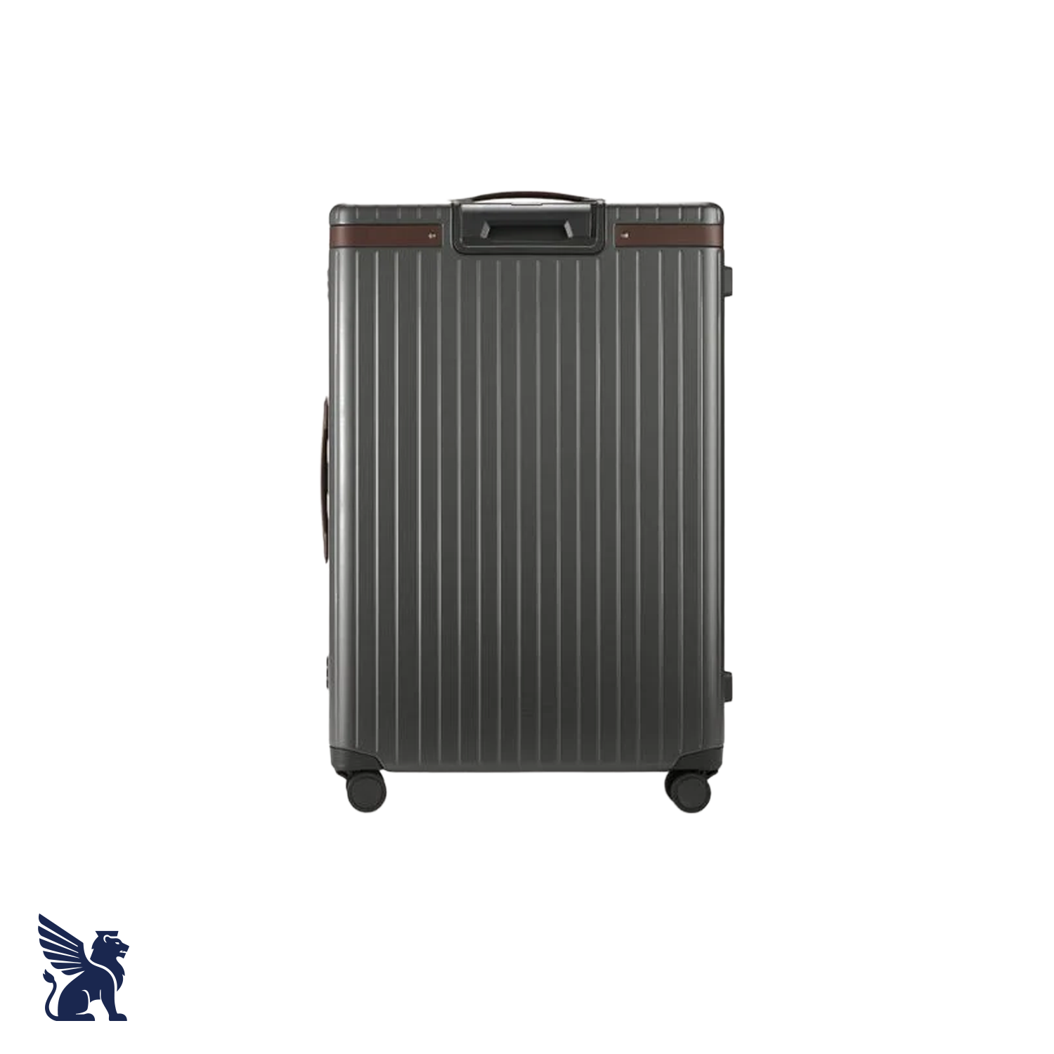 Carl Friedrik The Check-In