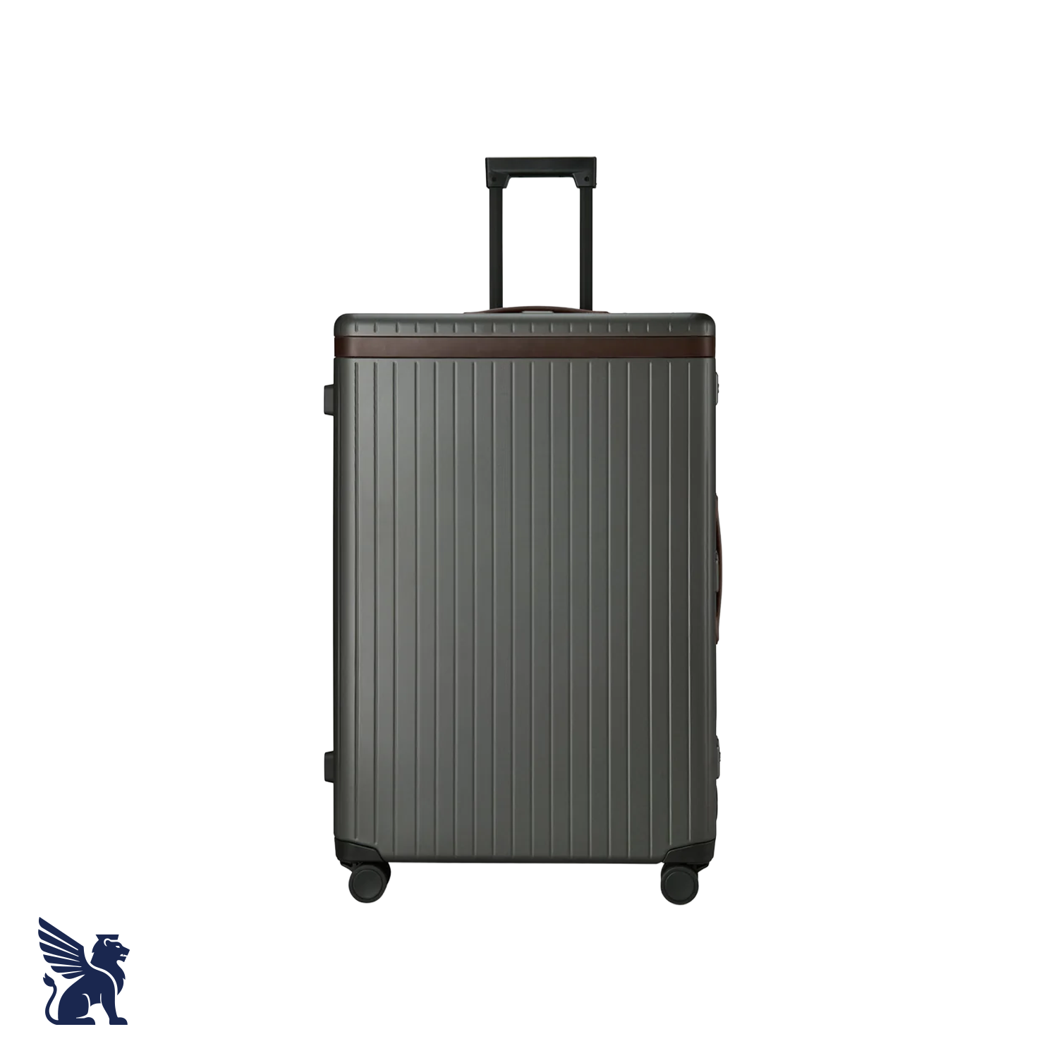 Carl Friedrik The Check-In