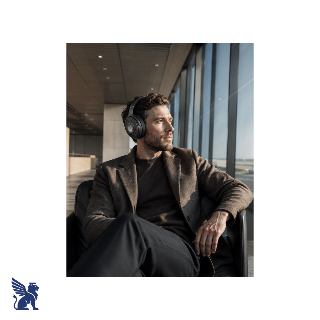 Focal Bathys Wireless Headphones