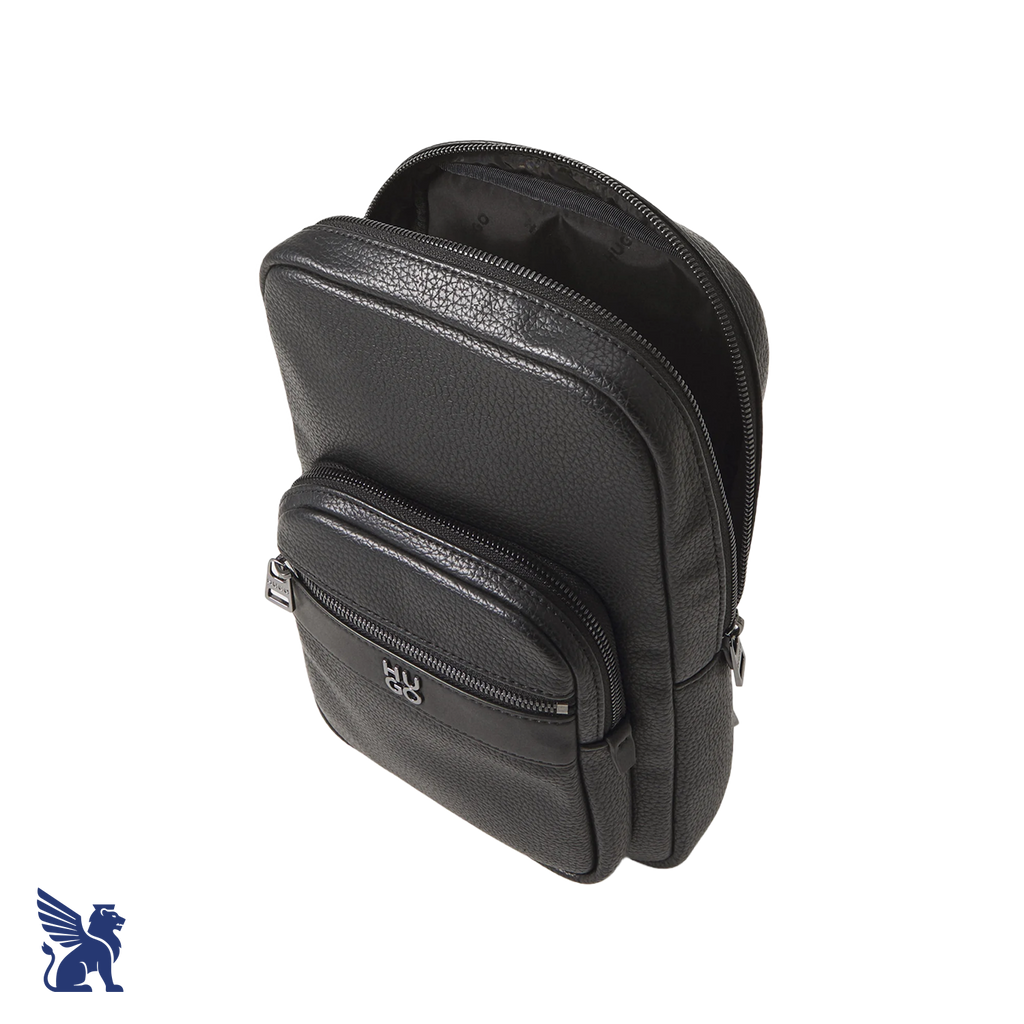 Hugo Boss Quantic Monostrap