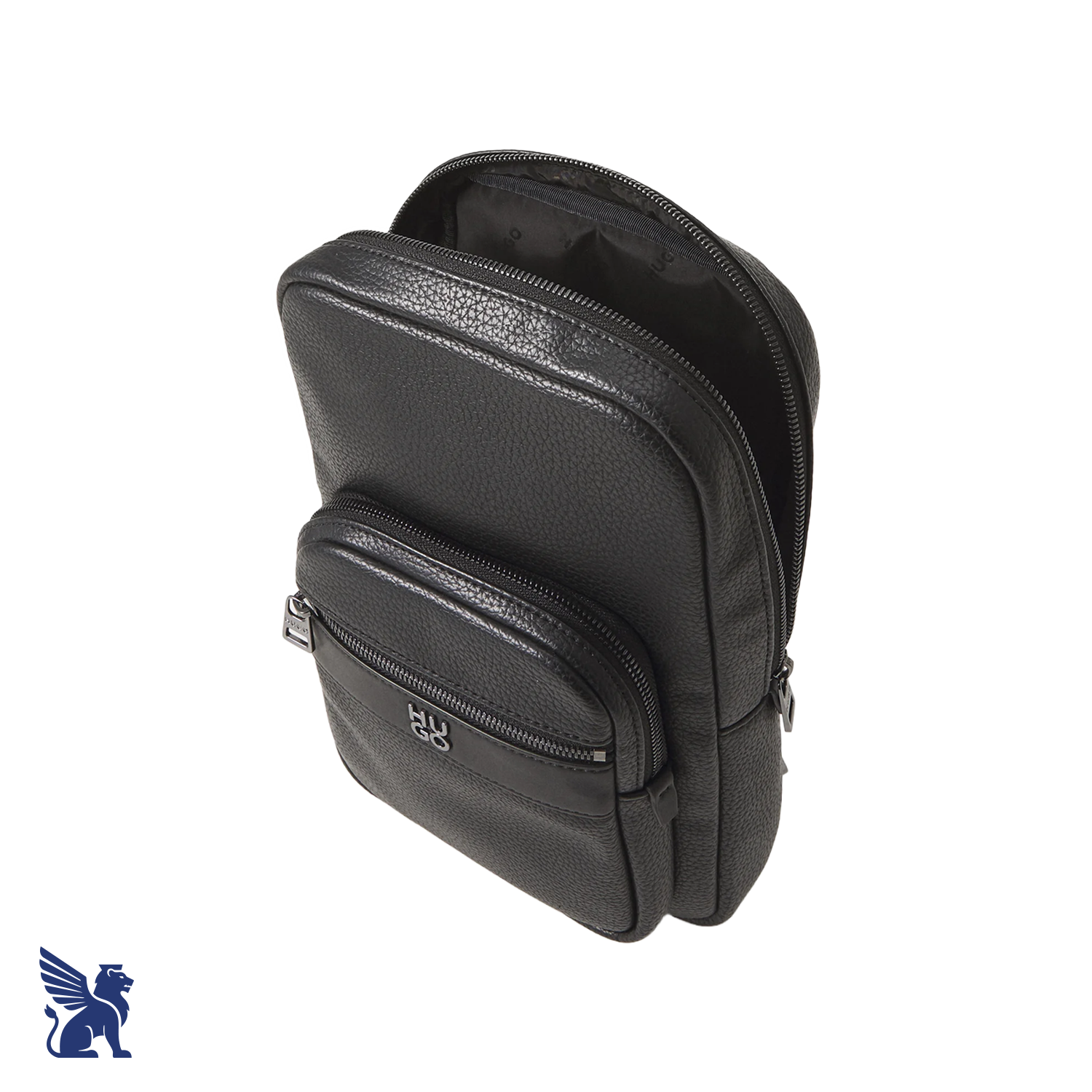 Hugo Boss Quantic Monostrap