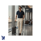 Loro Piana Linen Trousers
