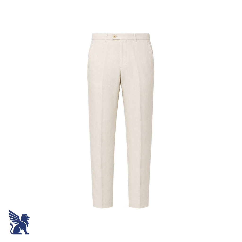 Loro Piana Linen Trousers