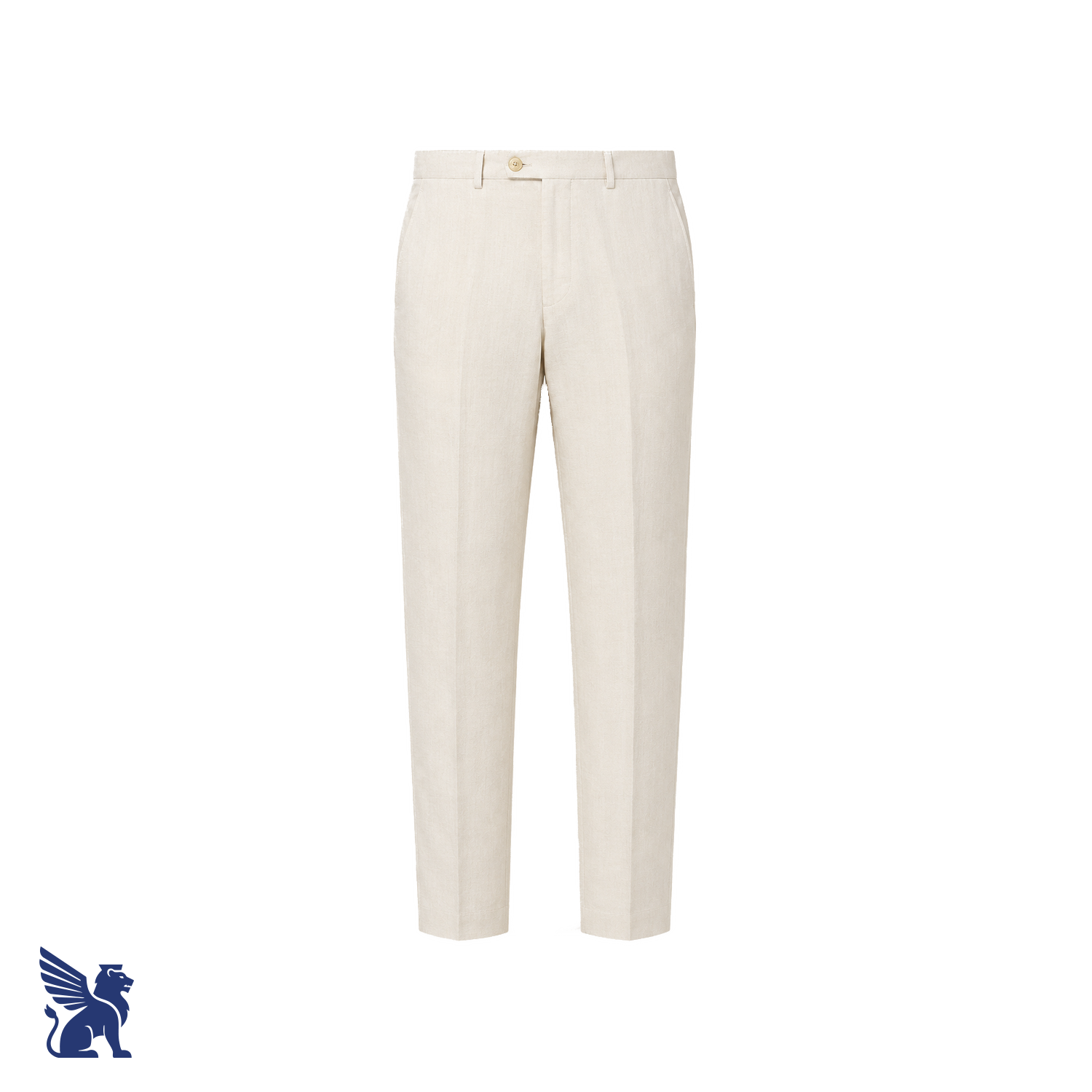 Loro Piana Linen Trousers
