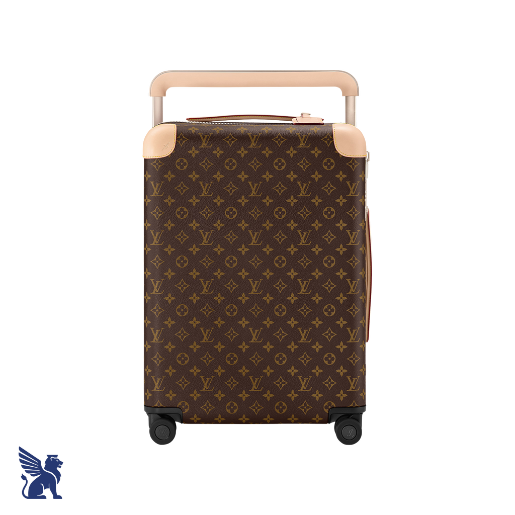 Louis Vuitton Horizon 55 Monogram Canvas