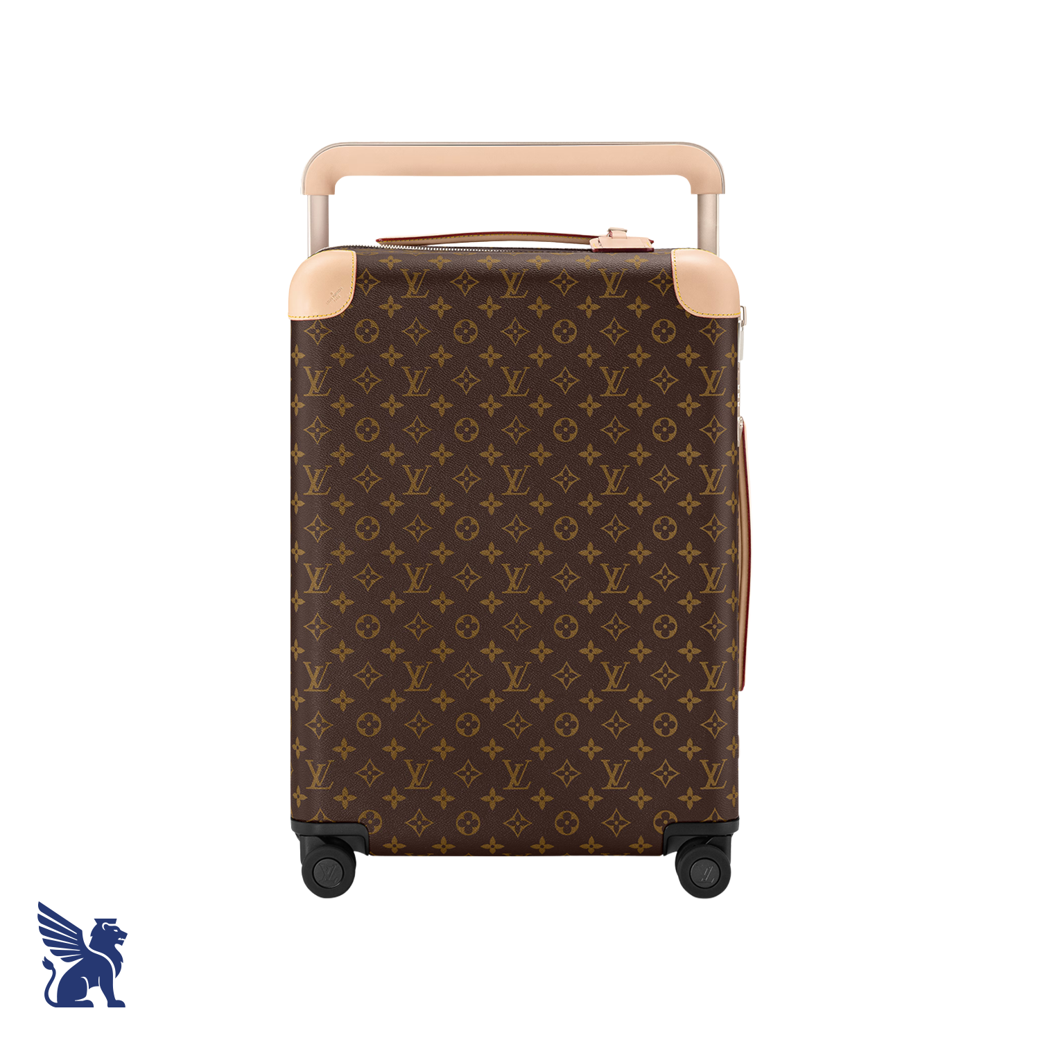 Louis Vuitton Horizon 55 Monogram Canvas