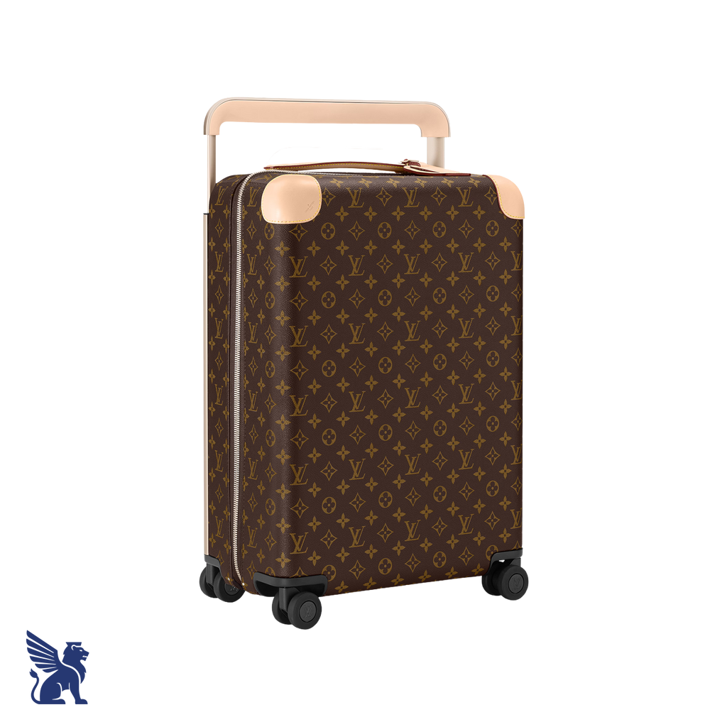 Louis Vuitton Horizon 55 Monogram Canvas