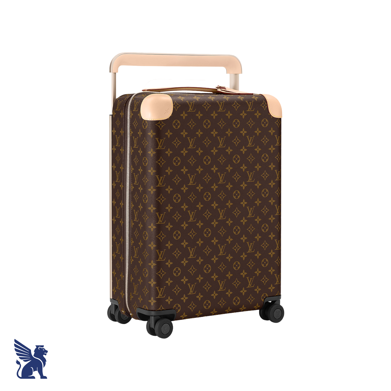 Louis Vuitton Horizon 55 Monogram Canvas