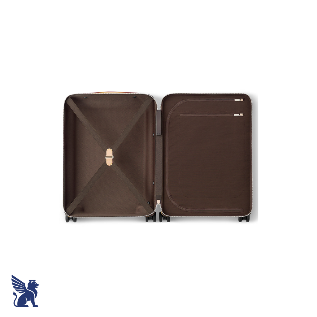 Louis Vuitton Horizon 55 Monogram Canvas