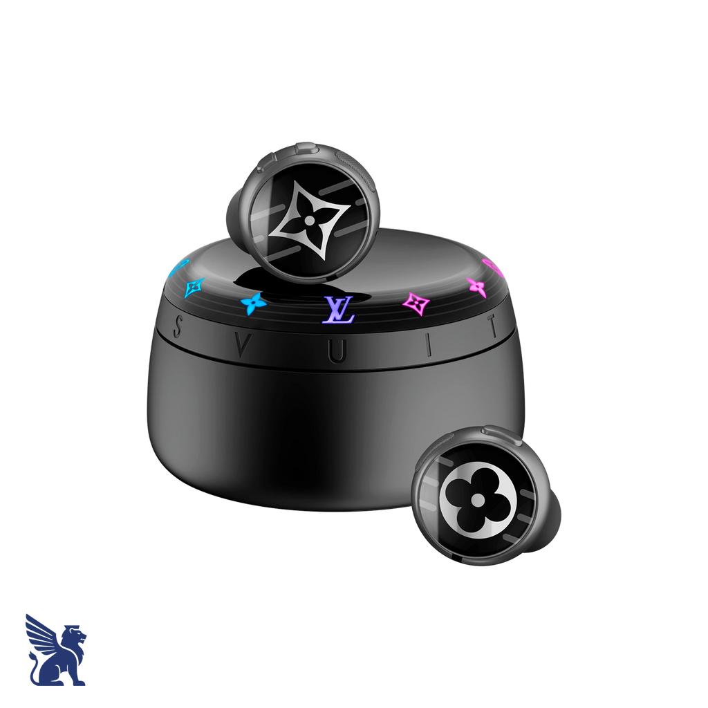 Louis Vuitton · Horizon Light Up Earphones