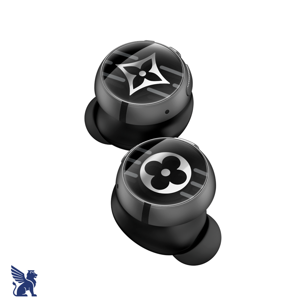 Louis Vuitton · Horizon Light Up Earphones