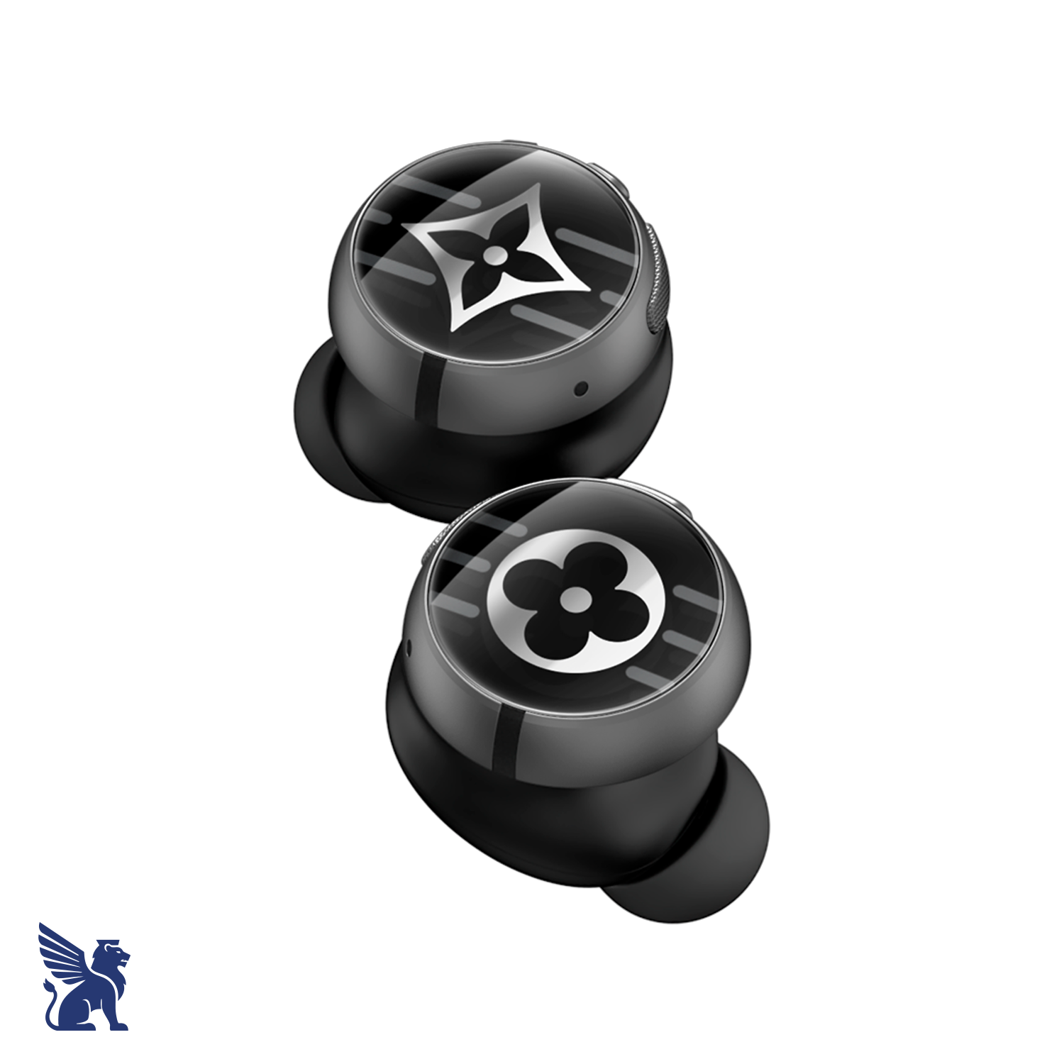 Louis Vuitton · Horizon Light Up Earphones