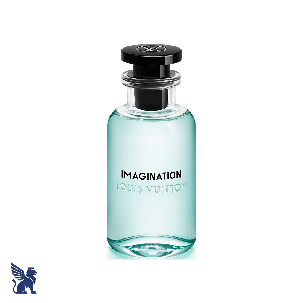 Louis Vuitton · Imagination