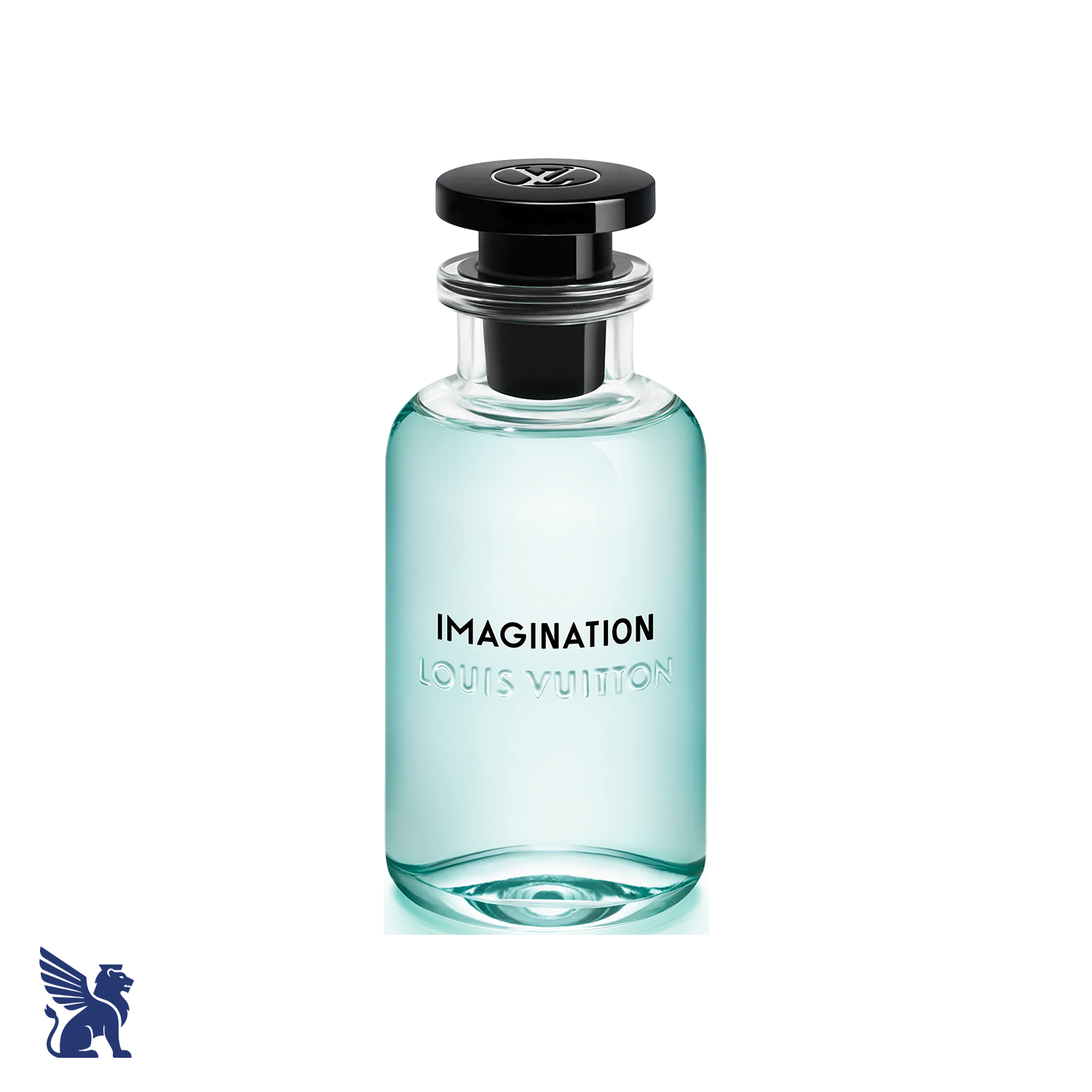 Louis Vuitton · Imagination