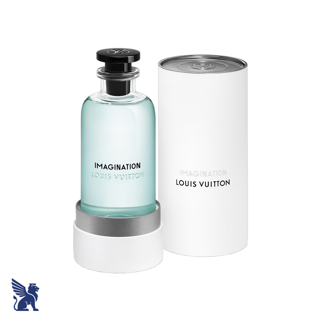 Louis Vuitton · Imagination