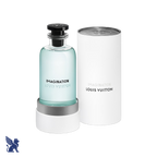 Louis Vuitton · Imagination