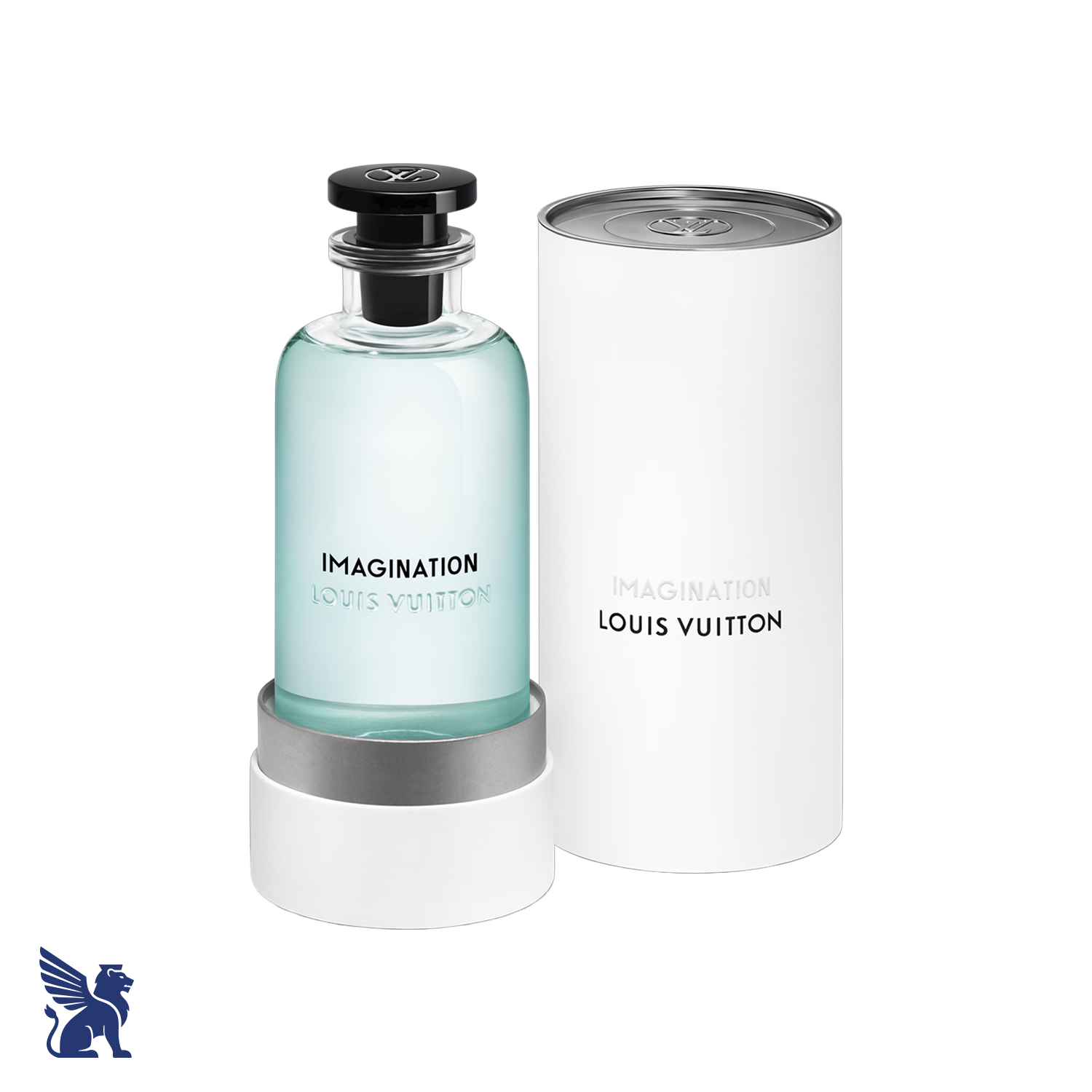 Louis Vuitton · Imagination