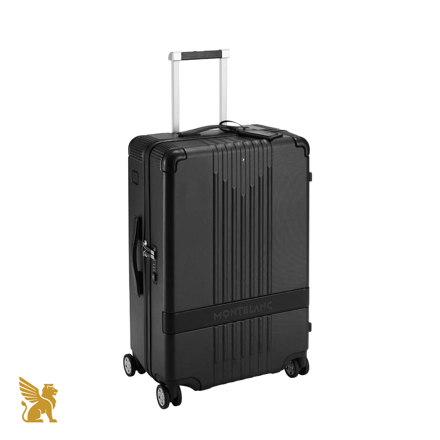 Montblanc #MY4810 Medium Trolley