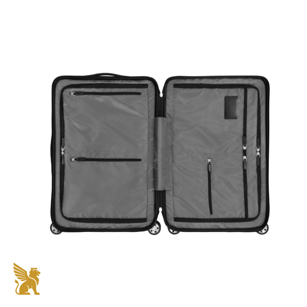 Montblanc #MY4810 Medium Trolley