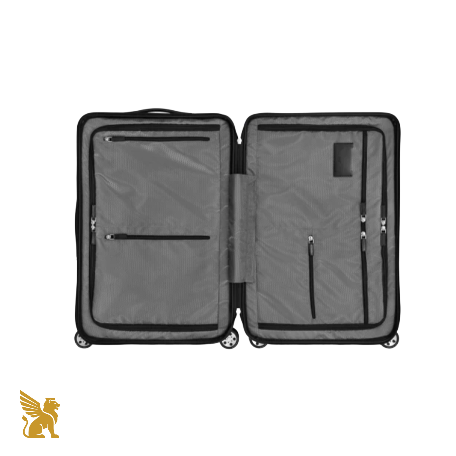 Montblanc #MY4810 Medium Trolley